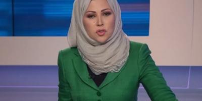 كيف ردت .. خديجة بن قنة على العريفي بعد تغريداته الجديدة؟