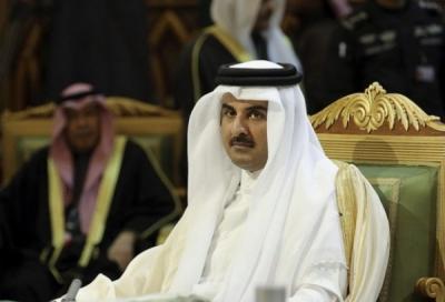 محققون أمريكيون : هذه جذور الأزمة بين قطر والسعودية وجيران الخليج