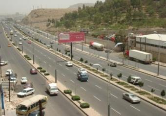 11 قتيلا وجريحا بـ اشتباكات في شارع خولان بصنعاء