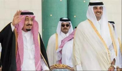 حزب سعودي يفاجئ النظام الحاكم ويرفض مقاطعة قطر ويؤكد دعمه لحركة حماس