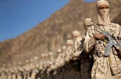 تقرير استخباراتي أمريكي: السعودية تسلح قاعدة اليمن