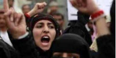 ناشطة يمنية تتعرض للتعذيب في سجون عدن بعد استدراجها من تعز