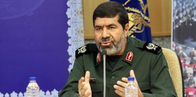 الحرس الثوري الإيراني يهدد الأمير محمد بن سلمان بعد اختياره وليًّا للعهد في السعودية