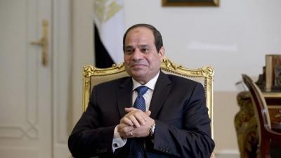 السيسي يصدق على اتفاقية "تيران وصنافير"