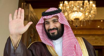 واشنطن بوست تهاجم تعيين ابن سلمان وتعتبره مضراً بالمصالح الأمريكية