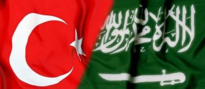 هل تفجر أزمة قطر صراعا ” سعوديا- تركيا” ؟!