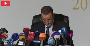 ولد الشيخ يعلن عن مبادرات جديدة لحل الأزمة في اليمن