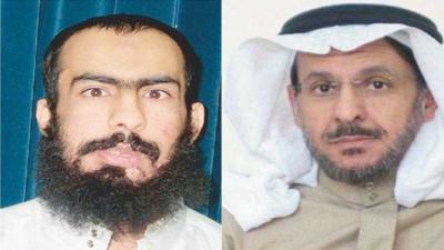 اتهام "إرهابي" سعودي جديد لقطر