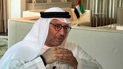 سفير إماراتي يحتال على الحكومة الماليزية بمليارات الدولارات