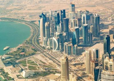 صحيفة لندنية تكشف عن فحوى الرد القطري للسعودية وحلفائها