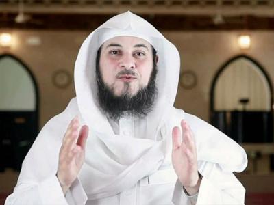 تغريدة جديدة للشيخ العريفي عن “العباءة” تثير حفيظة السعوديات! (صورة)