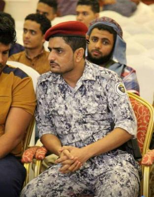 الكازمي يهاجم "الزبيدي وبن بريك " واتهمها بمحاولة التسلق على ظهور الشهداء... وهدد بمنع إقامة مليونية 7يوليو بعدن