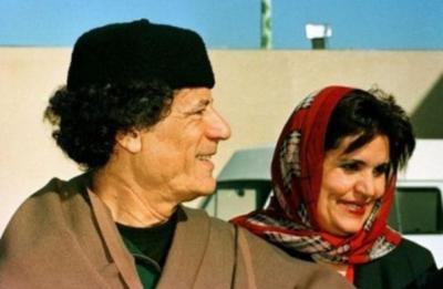 مشعان الجبوري يكشف خفايا بيان نعي القذافي وطلب زوجته؟ (شاهد)