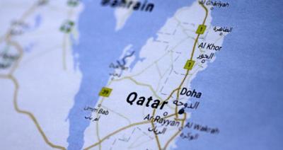 فشل اخضاع قطر القريبة يجعل تركيا بعيدة المنال