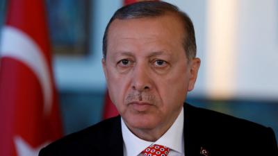 أردوغان: مستعدون لإغلاق قاعدتنا العسكرية في قطر في هذه الحاله فقط