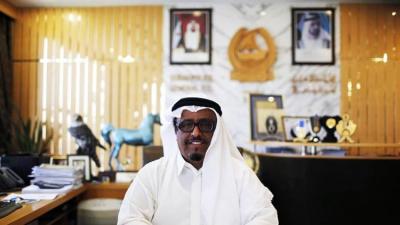 ضاحي خلفان:هذا مايحدث داخل القصر في قطر