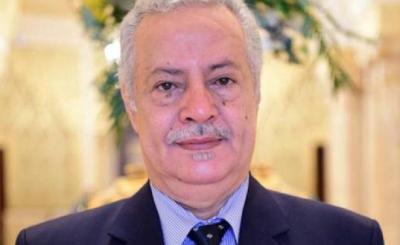 محافظ عدن المفلحي يعلن موقفه من الأحداث التي تشهدها عدن ؟