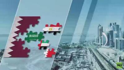 مؤسس المخابرات القطرية يتحسّر على ضياع الفرصة الأخيرة من يد الدوحة!