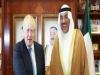 وزير خارجية بريطانيا يدعو السعودية وحلفائها لإنهاء الحصار على قطر.. ماذا قال عن احتمال التدخل العسكري؟