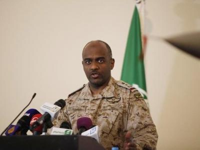 صحيفة سعودية :تكشف  حقيقة اجتماع احمد عسيري بنجل الرئيس السابق في ابو ظبي
