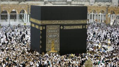 فيديو "محاشي في الحرم المكي!" يثير موجة من الجدل على مواقع التواصل