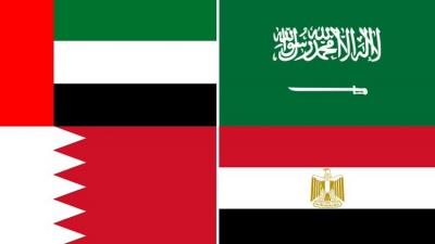 دول المقاطعة: الإجراءات التي اتخذت كانت لاستمرار وتنوع نشاطات السلطات القطرية في دعم الإرهاب