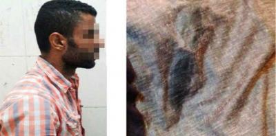 هذه هي جنسية “حارق النساء” وأسباب ارتكابه جريمته في جدة السعودية