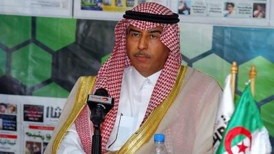 بالفيديو.. تصريحات السفير السعودي في الجزائر "تشعل" مواقع التواصل