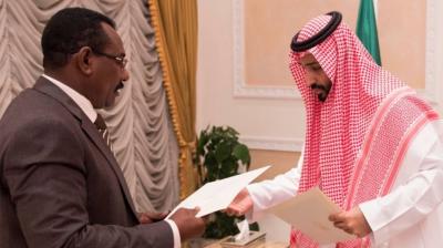 ما هي بوادر الأزمة الخفية بين السودان والسعودية؟