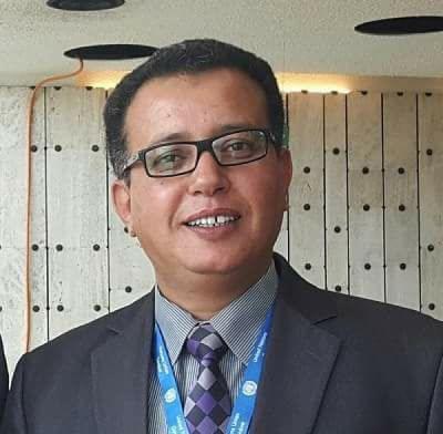  محامي صالح يطالب  حزب المؤتمر بتسليم السلطة كاملة للحوثي لهذا السبب؟