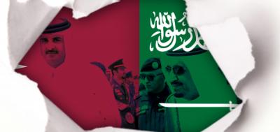 الأزمة الخليجية مع قطر .. إلى تصعيد “تعرف على السيناريوهات المتوقعة”
