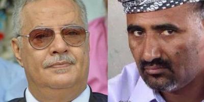 مرقص شهير يفجر صراع بين الزبيدي والمفلحي في عدن 