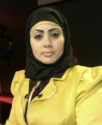 إحراق سيارة إحدى المذيعات بقناة اليمن اليوم 