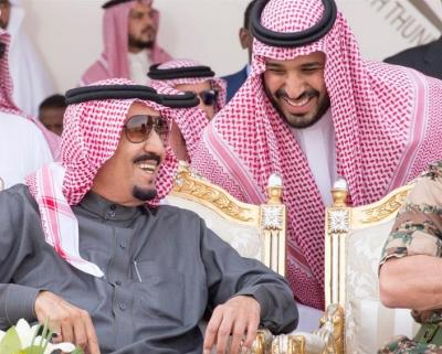 بيان جديد من السعودية بشأن مطالب الدول الأربع من قطر