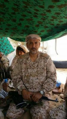 عاجل: وفاة أحد شيوخ مأرب في القاهرة "الاسم+ الصورة