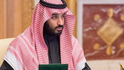 ولي العهد السعودي يستجيب لطلب عراقي
