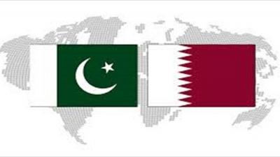 طائرات حربية باكستانية تصل إلى الدوحة