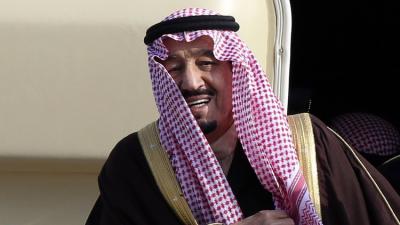 هل يفعلها الملك سلمان؟