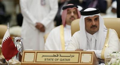 إعلامي مصري : هذا دور أمير قطر الخفي باليمن