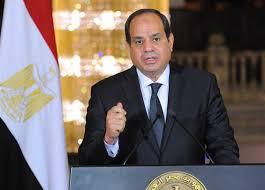 السيسي: خليك في حالك أحسن لأن مانأكله في يوم يأكله بلدك في سنة!