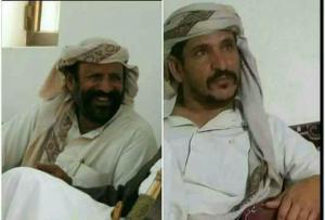 "صورة" مقتل اثنين من أبرز المشايخ القبليين في مأرب