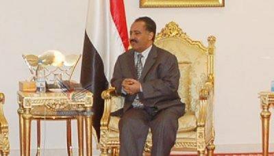 اليمن يسلم روسيا مبادرة البرلمان لوقف الحرب