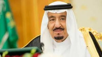  "مجتهد" يتوقع أن يعلن الملك سلمان تنحيه خلال ثلاثة أيام.