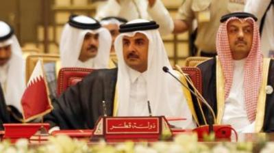السعودية تعلن قائمة جديدة للإرهاب مدعومة من قطر بينها مؤسسات وشخصيات يمنية "الاسماء 