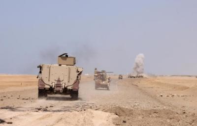 صحيفة إماراتية : الحكومة اليمنية توافق على مقترحات المبعوث الأممي بشأن ميناء الحديدة