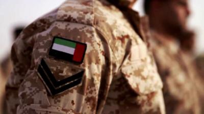 قائد القوات الإماراتية يهاجم "الإدارة السيئة للشرعية" ويتهمها بوضع العراقيل أمام التحالف