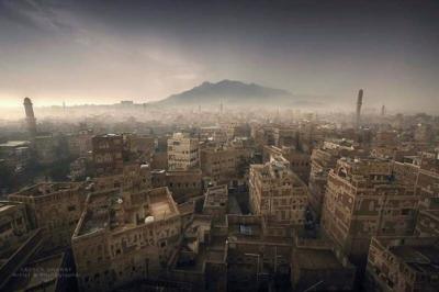 الأرصاد تنبه من أمطار مصحوبة برياح شديدة وعواصف رعدية
