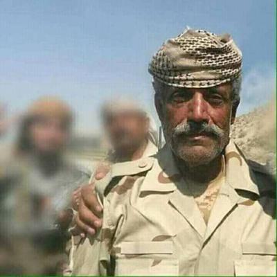 اللواء هيثم قاسم طاهر يرفض منصبا رفيعا في الشرعية
