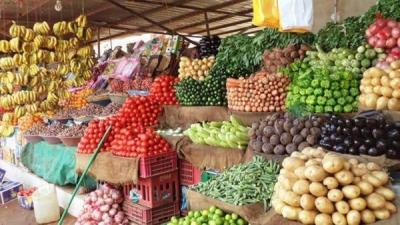 أسعار الفواكه والخضروات واللحوم والأسماك اليوم الخميس27 / يوليو في صنعاء وعدن ومأرب
