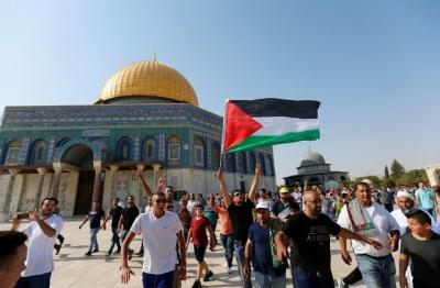 رئيس دولة ليست عربية يُعلن: مستعد للاستقالة وقضاء ما تبقى من حياتي في حماية المسجد الأقصى